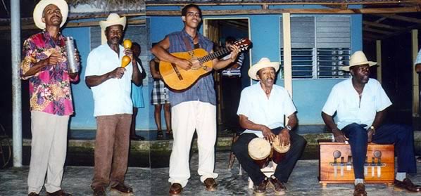 cuba music representation